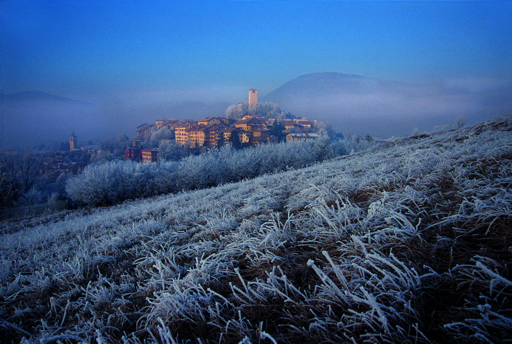 Via Paradiso 32 Feltre Extérieur photo