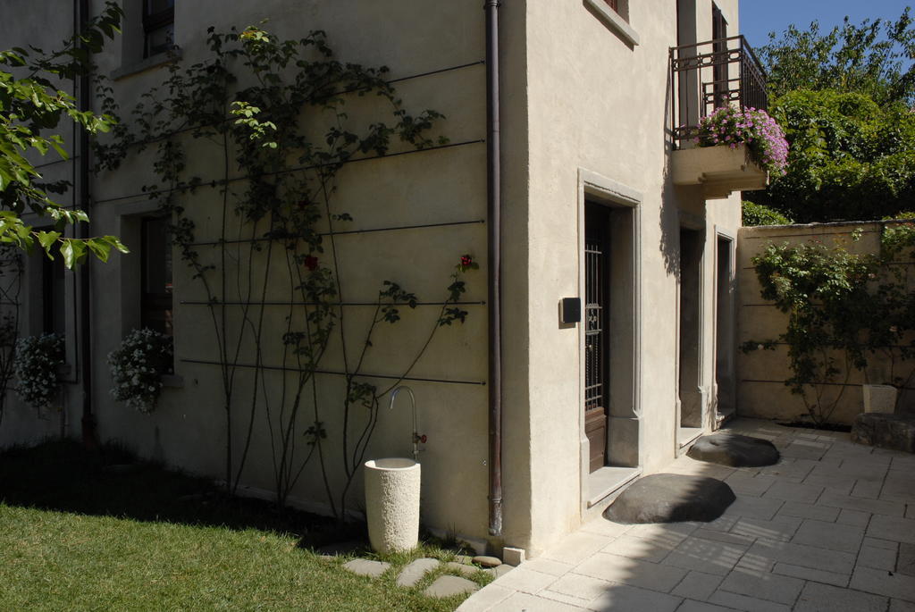 Via Paradiso 32 Feltre Extérieur photo