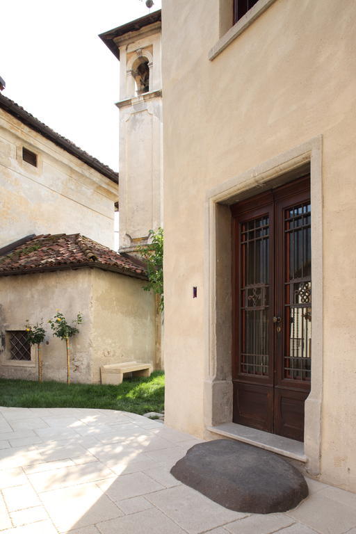 Via Paradiso 32 Feltre Extérieur photo