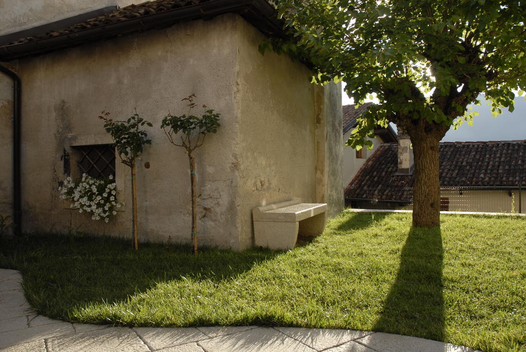 Via Paradiso 32 Feltre Extérieur photo